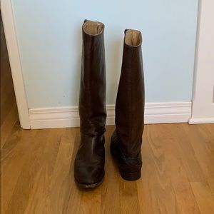 Frye Boots (women’s)